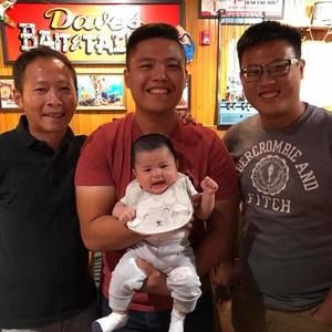 Meet your Posher, Darius